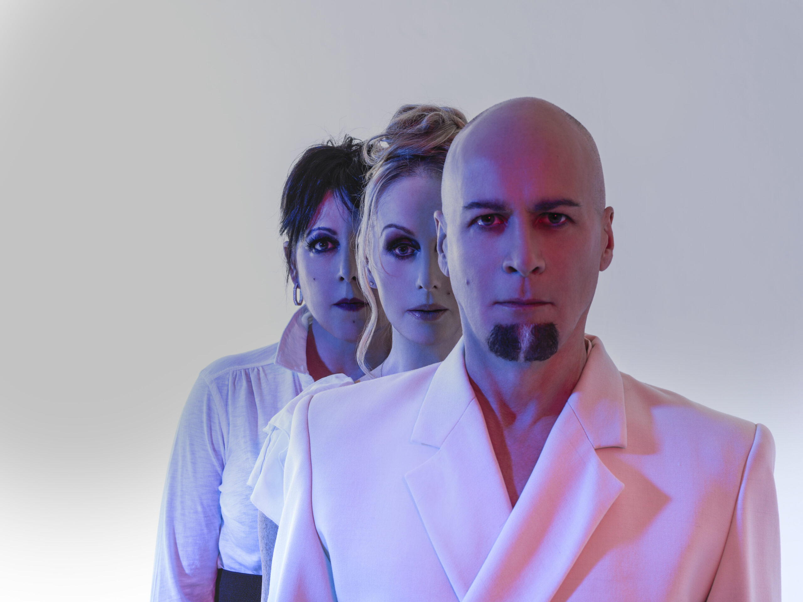 The Human League